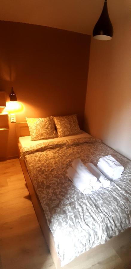 Osada Pod Lasem Andrychów Extérieur photo