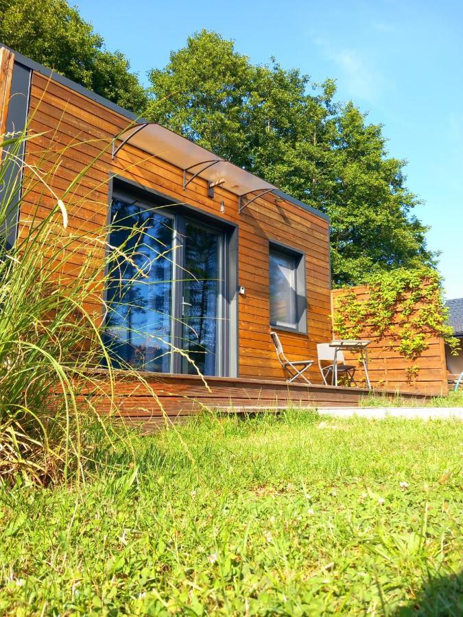 Osada Pod Lasem Andrychów Extérieur photo