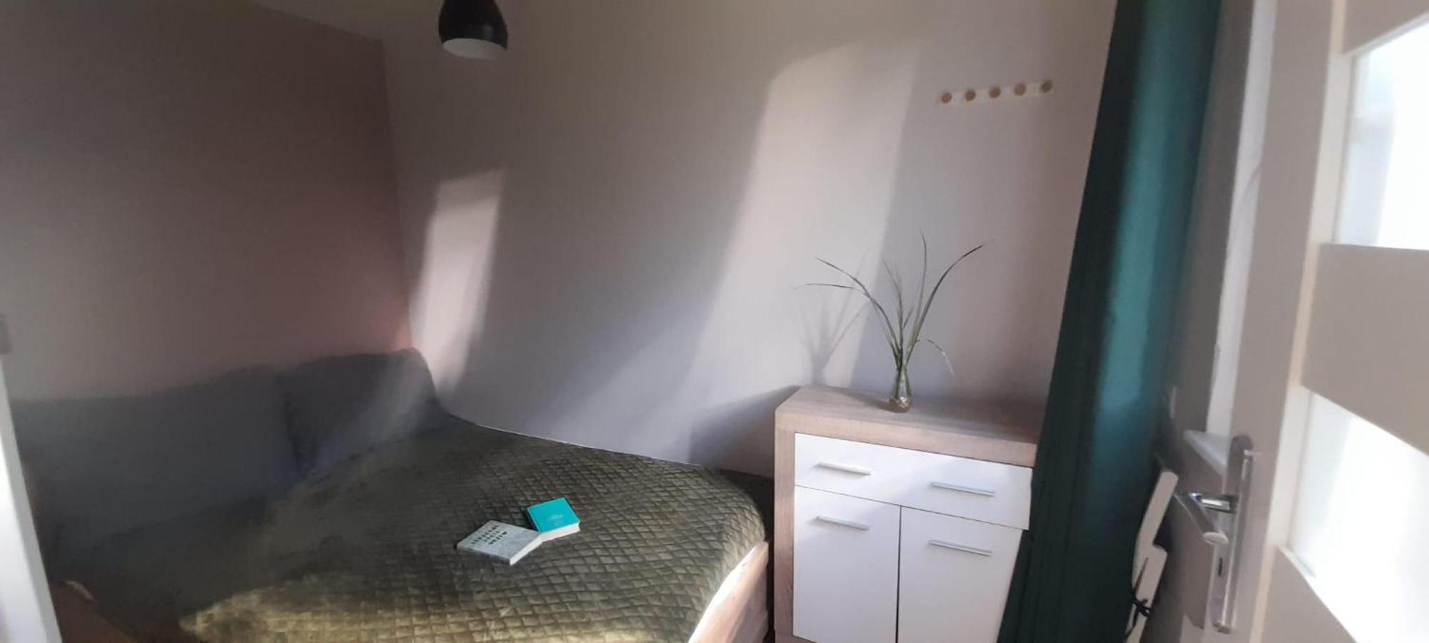Osada Pod Lasem Andrychów Extérieur photo