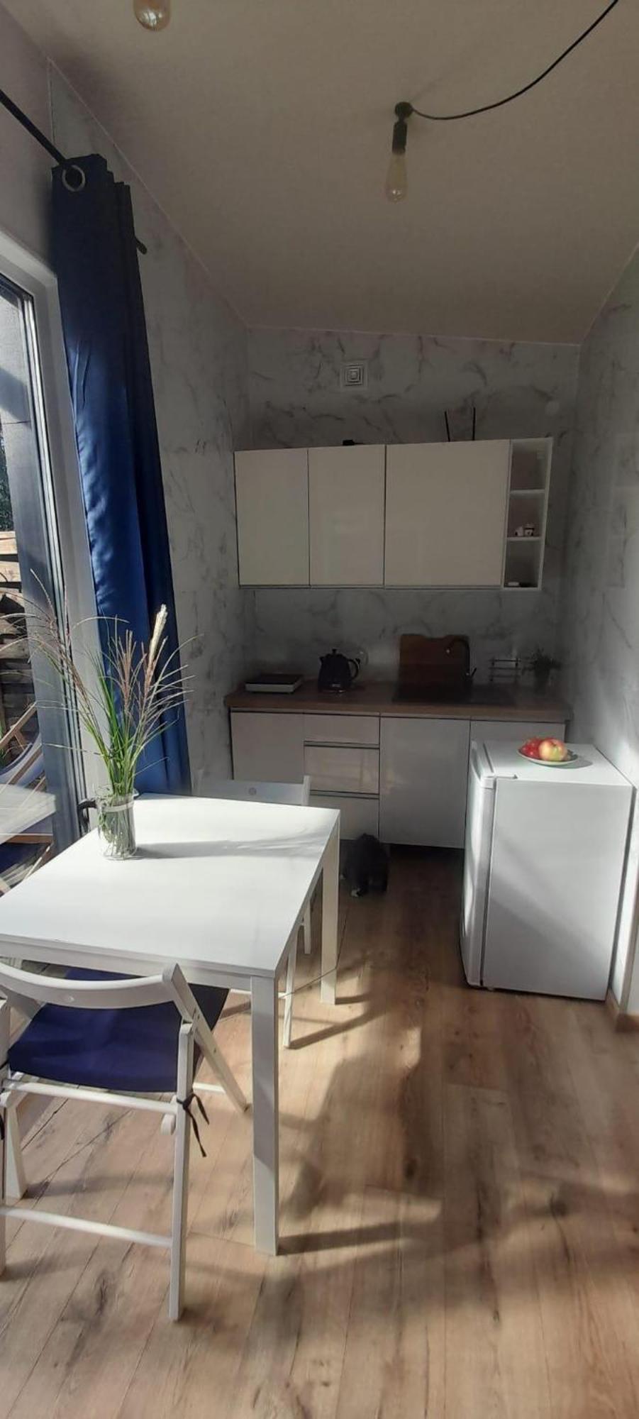 Osada Pod Lasem Andrychów Extérieur photo