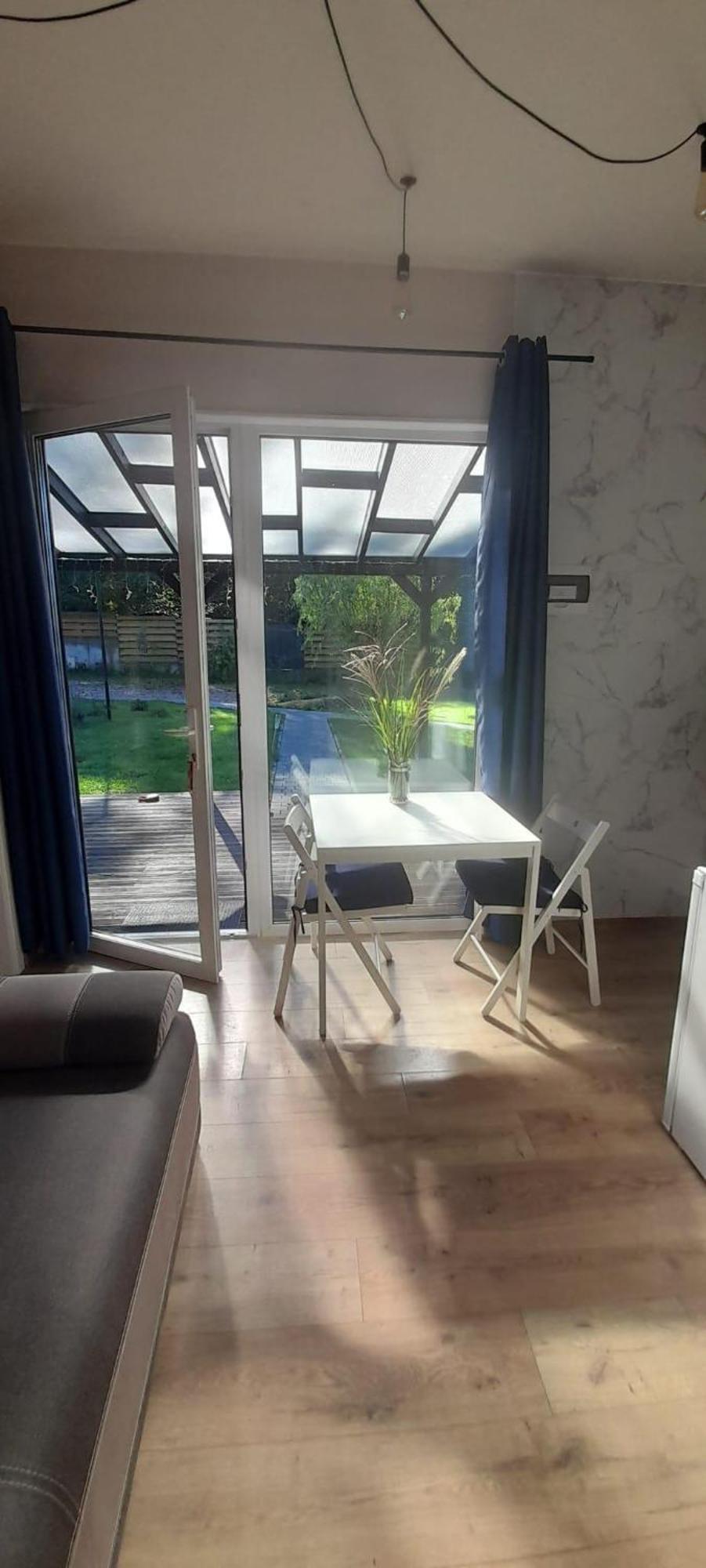 Osada Pod Lasem Andrychów Extérieur photo